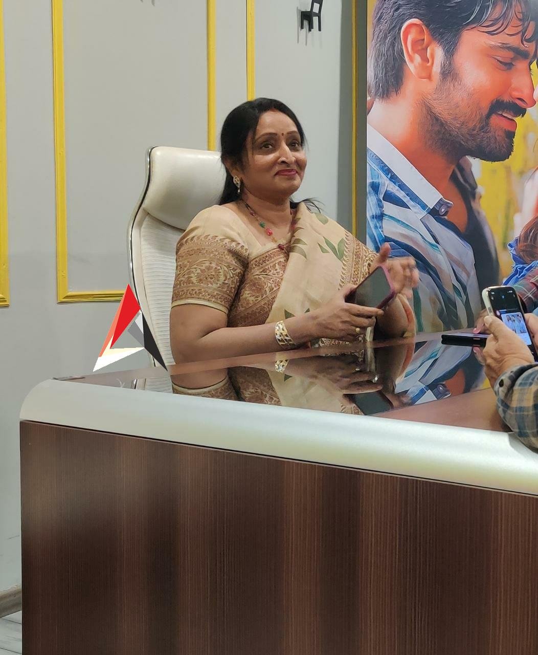 నాగశౌర్య కెరీర్ లో ‘కృష్ణ వ్రింద విహారి’ బెస్ట్ మూవీ అవుతుంది : నిర్మాత ఉషా మూల్పూరి ఇంటర్వ్యూ