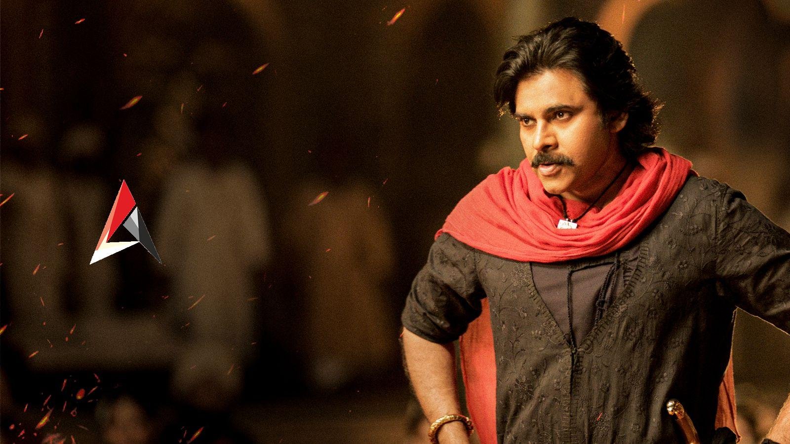 మీసం తిప్పి బరిలోకి దిగిన ‘వీరమల్లు’