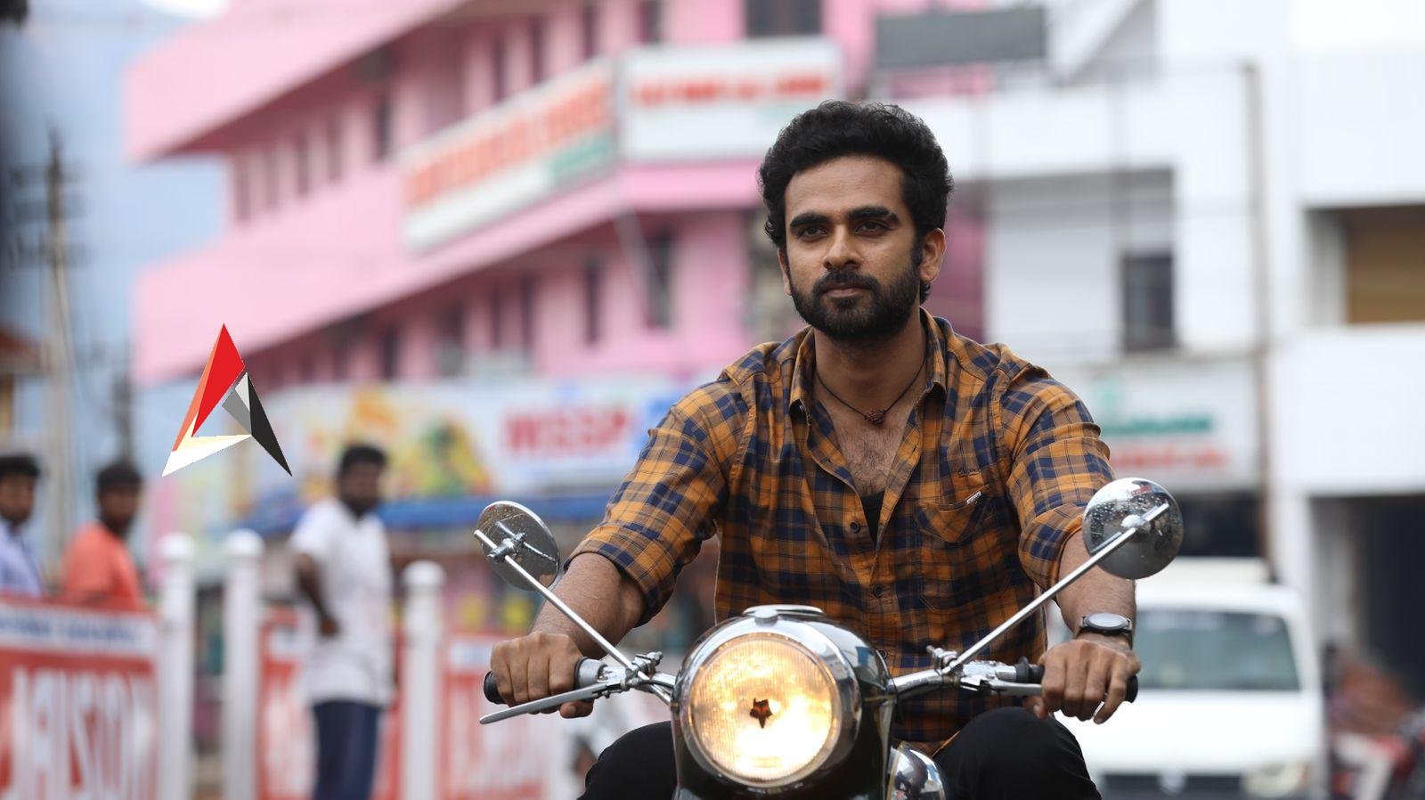 అశోక్ సెల్వన్ లేటెస్ట్ మూవీ ‘ఆకాశం’ … మూడు షేడ్స్లో హీరో లుక్స్ విడుదల