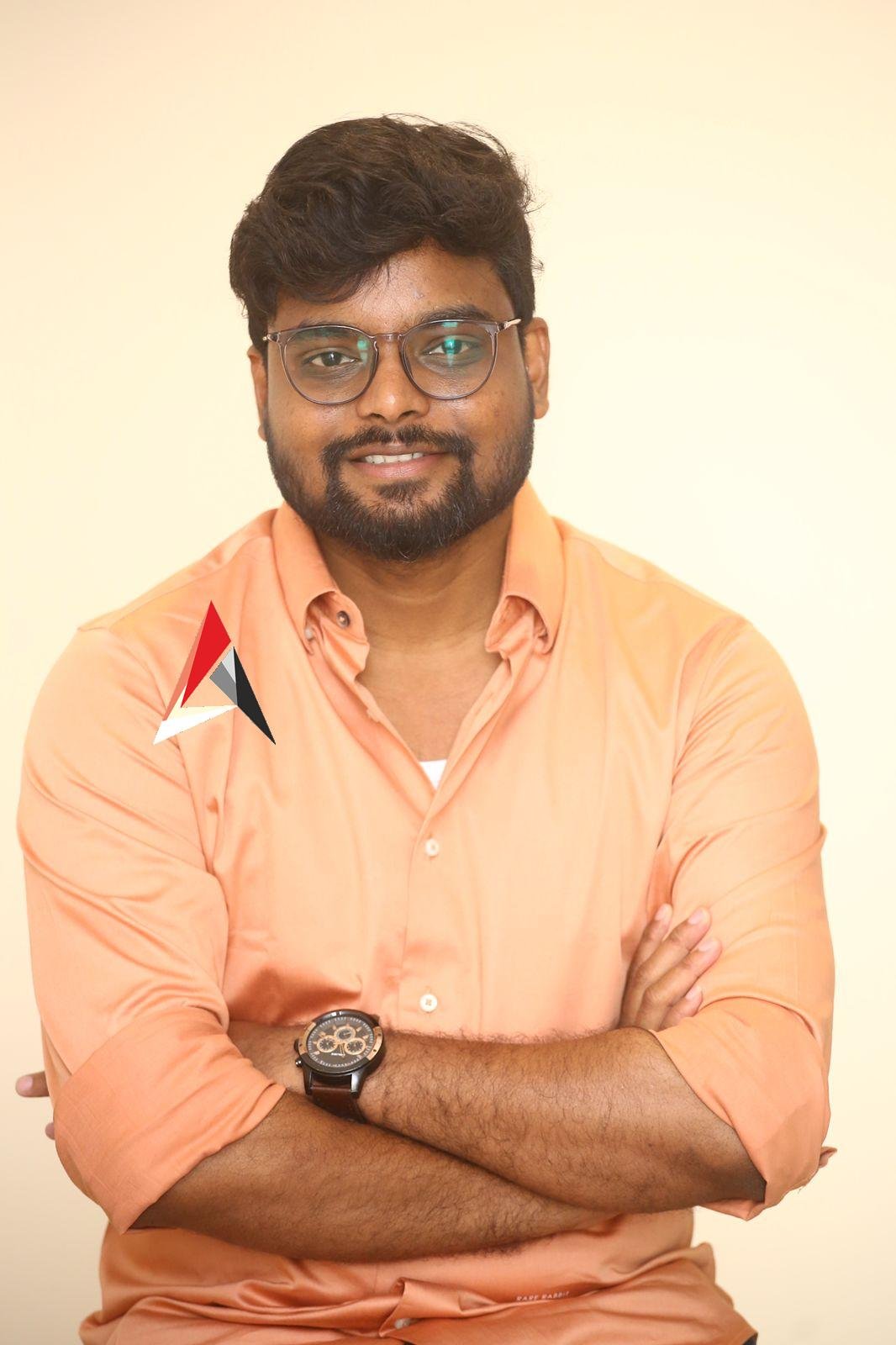 సహజత్వం నిండిన కథ, అమాయకత్వం కలగలిసిన పాత్రల నడుమ సాగే చిత్రం ‘స్వాతి ముత్యం‘ *చిరంజీవి గారు, నాగార్జున గారు సినిమాలతో పాటు మా సినిమా విడుదల కావడం సంతోషంగా ఉంది.