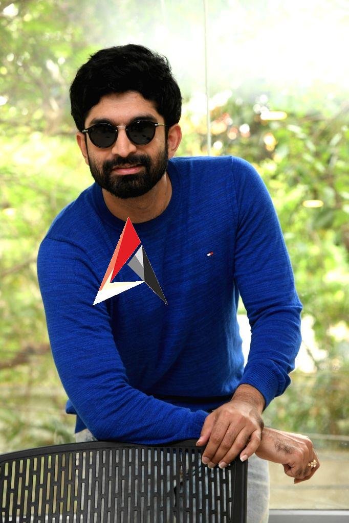 ”ఎస్ బాస్” అంటున్న యంగ్ హీరో హావిష్ !!!