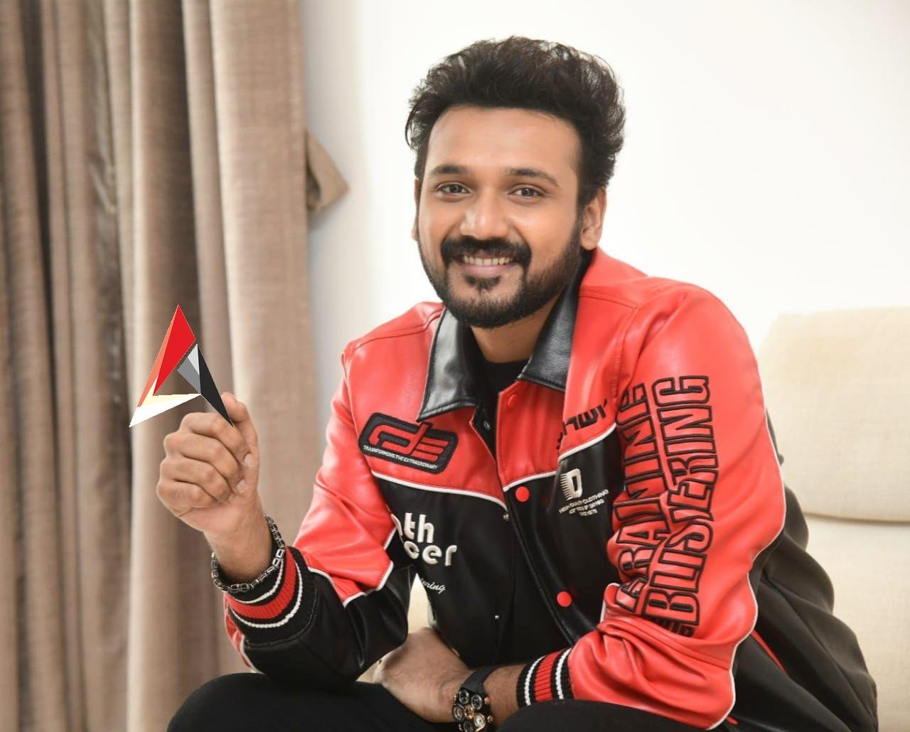 కుటుంబమంతా కలిసి చూసే చిత్రం ‘స్వాతిముత్యం’ – హీరో గణేష్