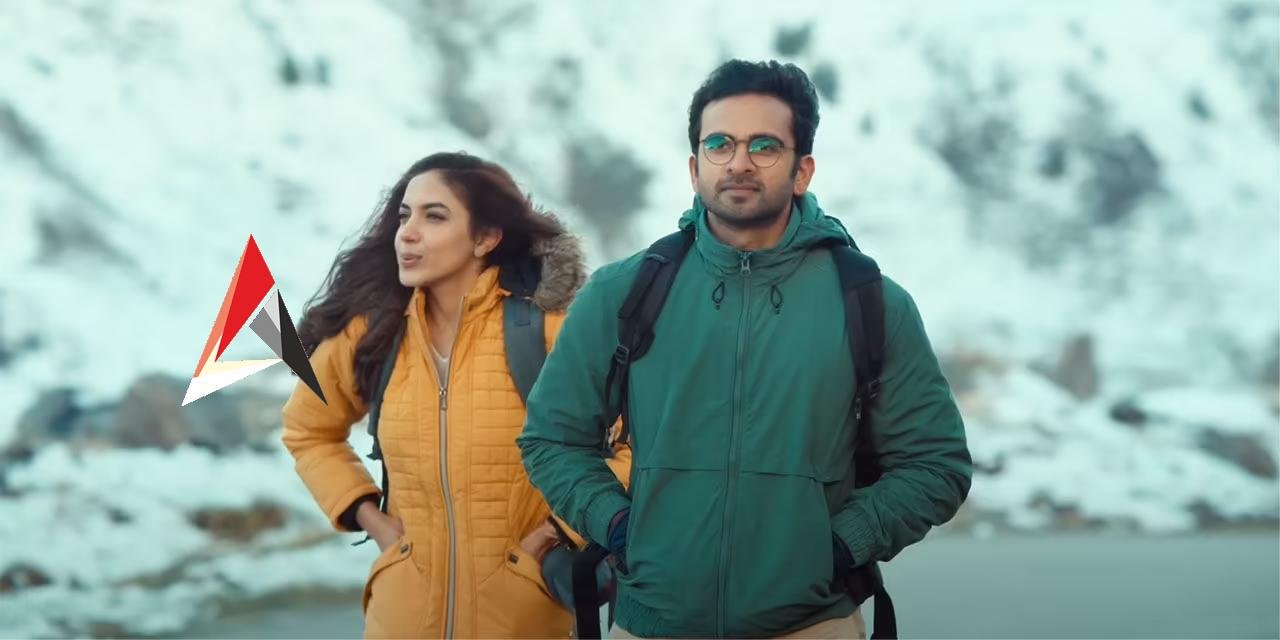 ఆకాశం’ మూవీ ఫీల్ గుడ్ ఎమోషనల్ మూవీ.. మంచి సినిమాలను ఎప్పుడూ ఆదరించే తెలుగు ఆడియెన్స్ మా సినిమాను ఆదరిస్తారని భావిస్తున్నాం : హీరో అశోక్ సెల్వన్