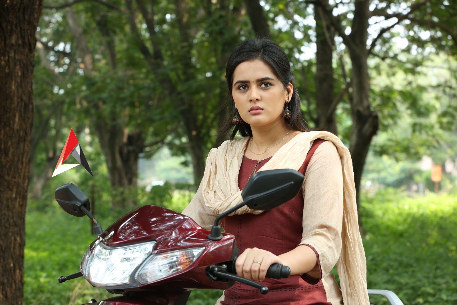 నూతన దర్శకుడు కిరణ్ కుమార్ దర్శకత్వంలో క్రైమ్ థ్రిల్లర్ గా తెరకెక్కుతున్న ‘జాన్ సే’