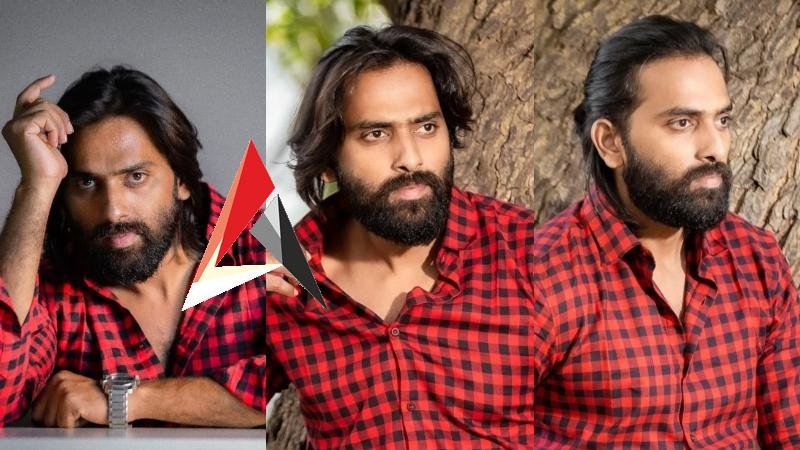భిన్నమైన పాత్రలకు నేను సిద్దం …జెట్టి హీరో కృష్ణ మాన్యం
