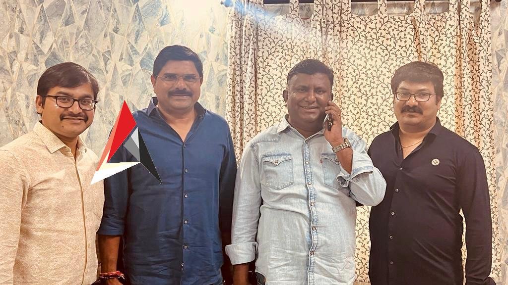 షేడ్ స్టూడియోస్ 4వ వార్షికోత్సవం సంధర్భంగా:
