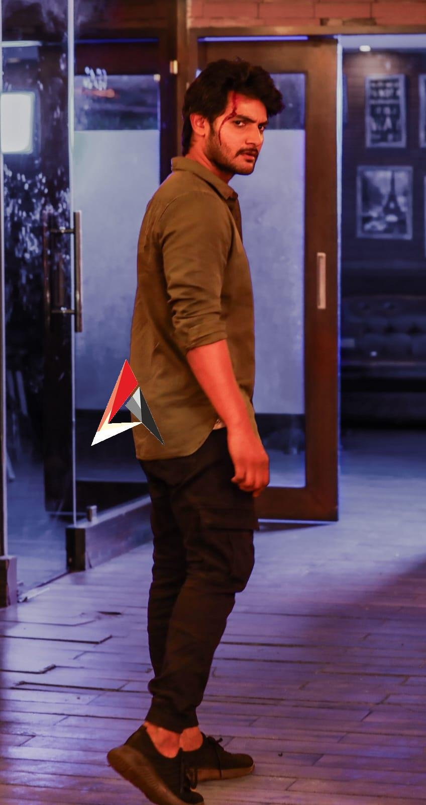 డిసెంబర్ 30న రాబోతున్న ఆది సాయి కుమార్ ‘టాప్ గేర్’