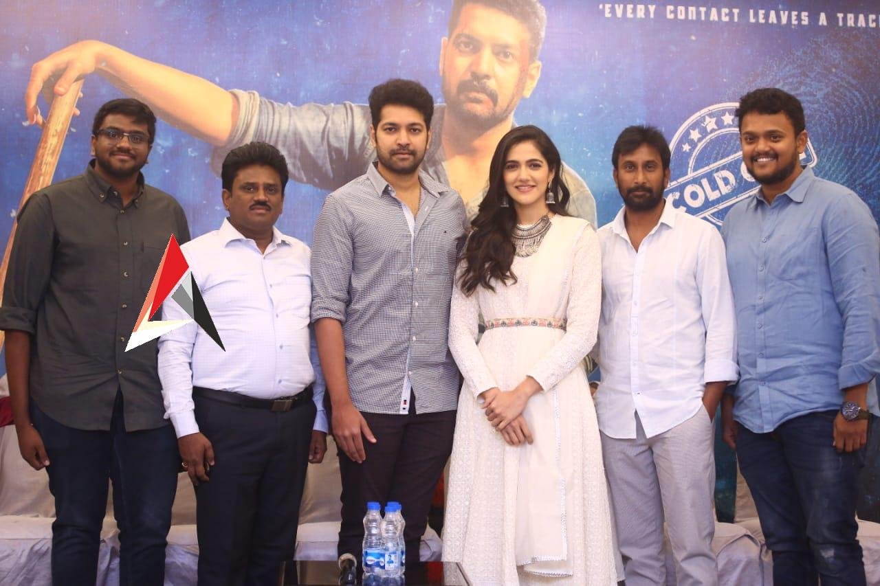 ‘అథర్వ’ సినిమా ఎంతో అద్భుతంగా వచ్చింది.. నిర్మాత సుభాష్ నూతలపాటి