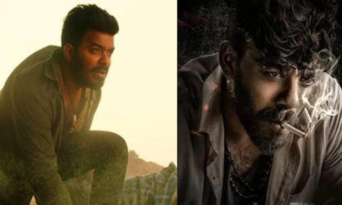 సుధీర్ చాలా సిగ్గుపడుతుంటాడు.. గాలోడు హీరోయిన్ గెహ్నా సిప్పి