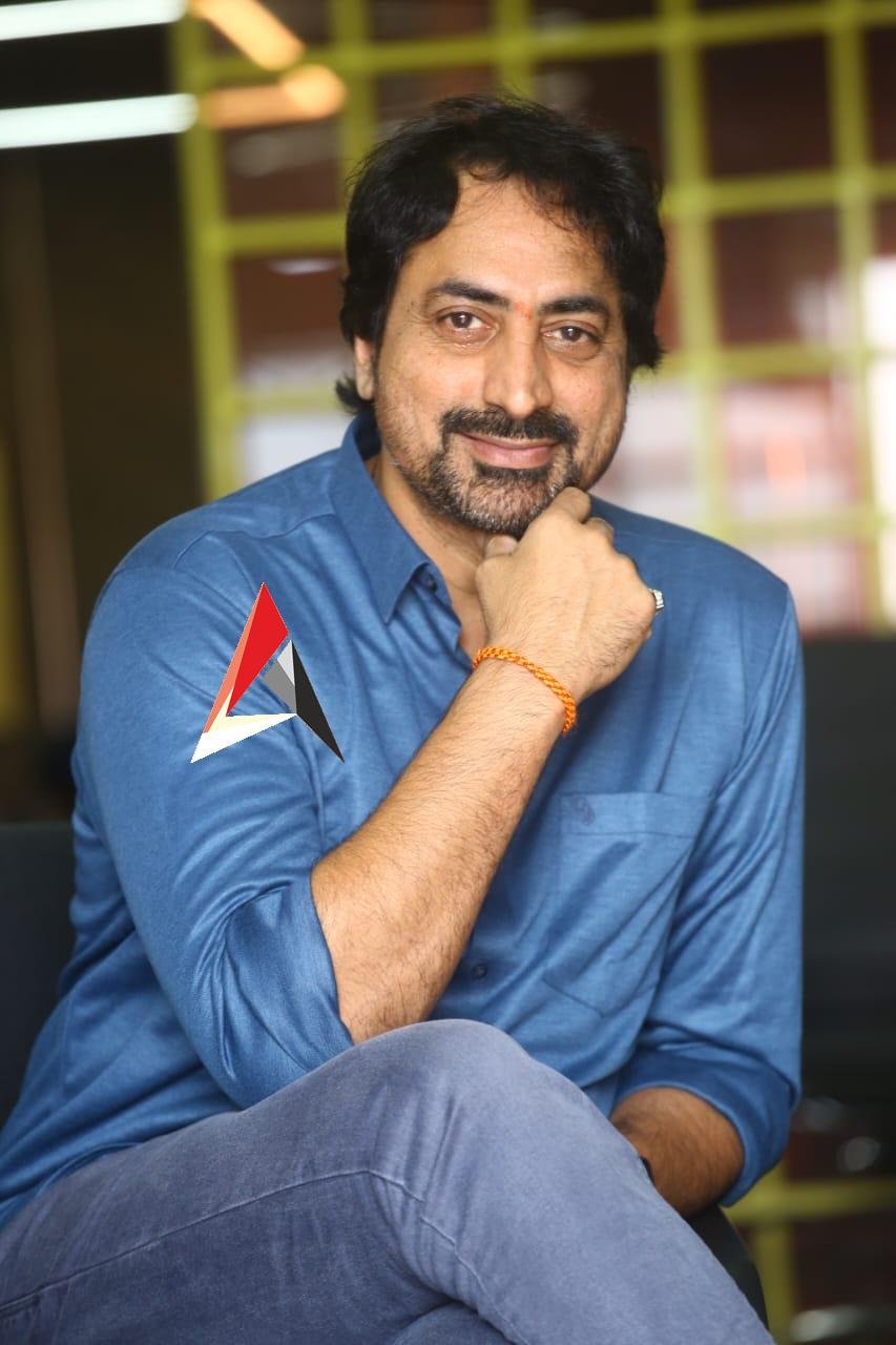 కంటెంట్ మీదున్న నమ్మకంతోనే సినిమాను తీశాం.. టాప్ గేర్ ప్రమోషన్స్లో నిర్మాత శ్రీధర్ రెడ్డి