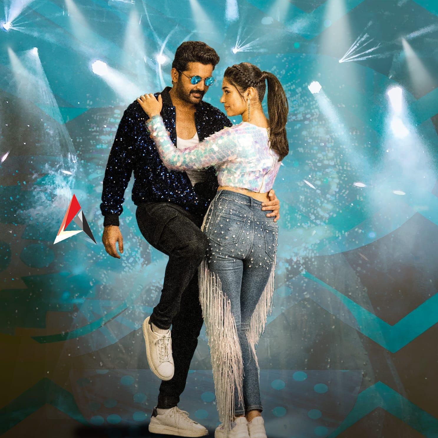 75 మిలియన్స్ వ్యూయింగ్ మినిట్స్ సాధించిన నితిన్, కృతి శెట్టి చిత్రం ‘మాచర్ల నియోజకవర్గం