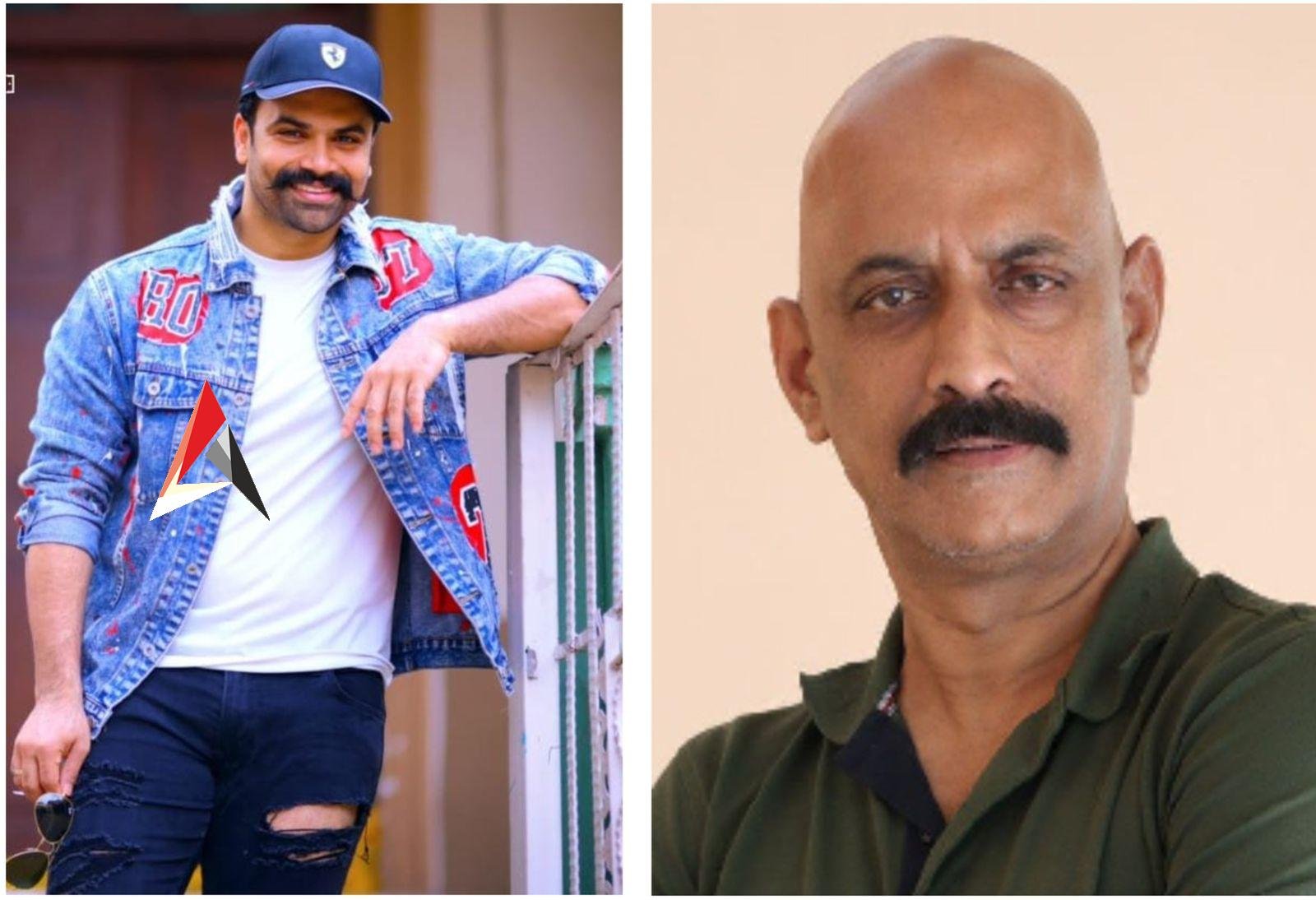 నూతన సంవత్సర ఆరంభంలో  మూడు కొత్త చిత్రాలుతో నిర్మాత  DSR