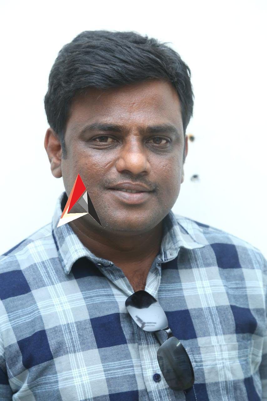 ‘జాన్ సే…’ చిత్రానికి కథే ప్రధాన హీరో.. ప్రేక్షకులను తప్పకుండా ఆకట్టుకుంటుందనే నమ్మకం ఉంది – దర్శకుడు ఎస్. కిరణ్ కుమార్