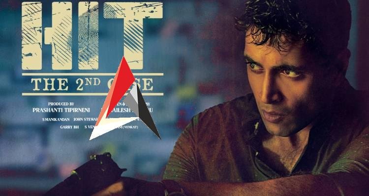 HIT 2 Movie Review : హిట్ 2 రివ్యూ.. సెకండ్ కేసూ హిట్టే