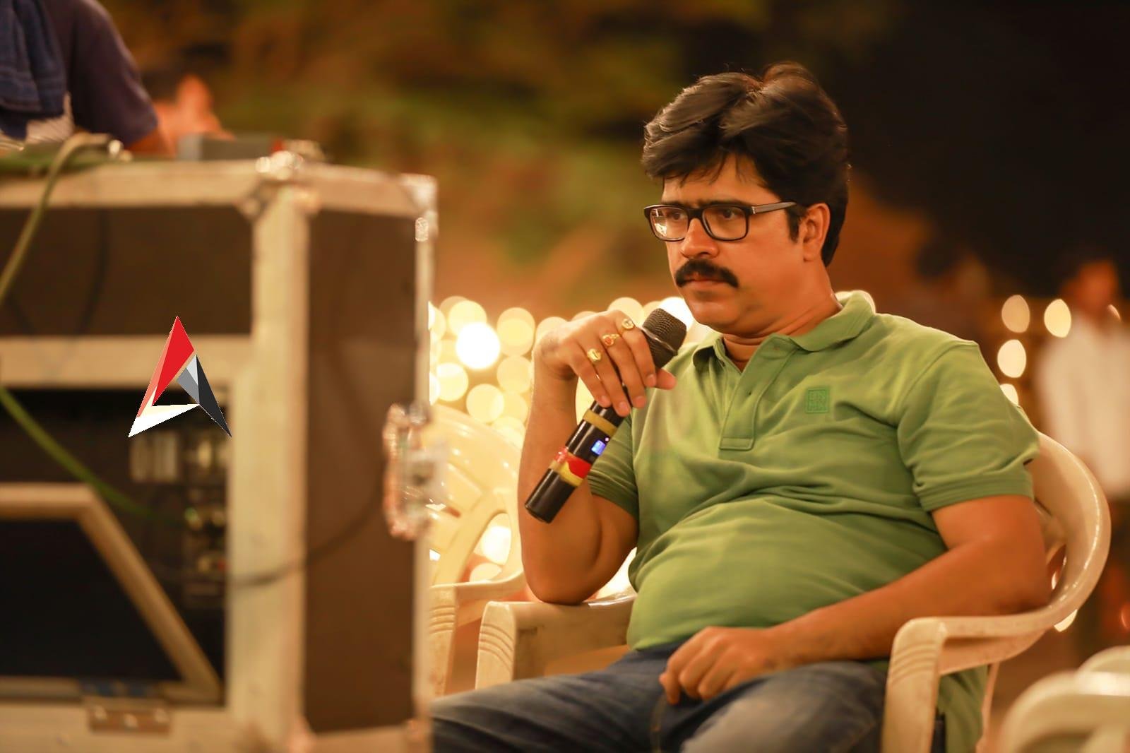 తొలి సినిమాతోనే టాప్ గేరేసిన కొత్త దర్శకుడు కె. శశికాంత్.. ప్రముఖ హీరోతో నెక్స్ట్ మూవీ