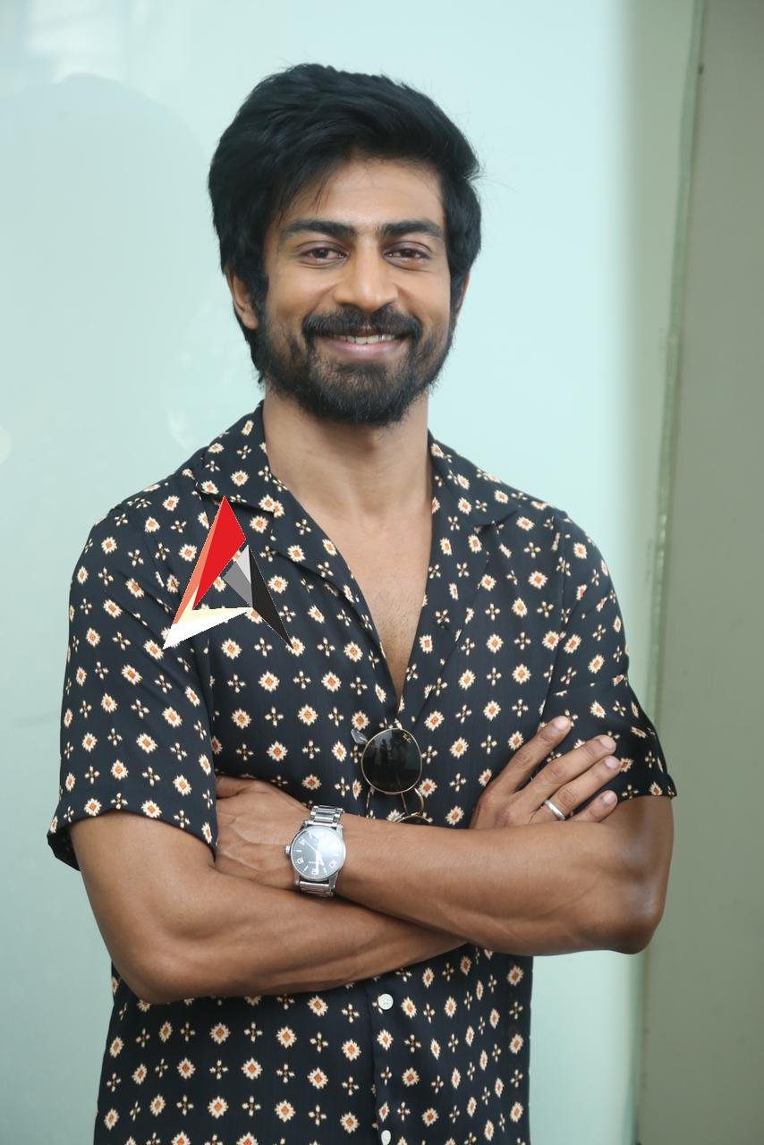 తెలుగు ప్రేక్షకులకు ‘బుట్ట బొమ్మ’ కొత్త అనుభూతినిస్తుంది- అర్జున్ దాస్