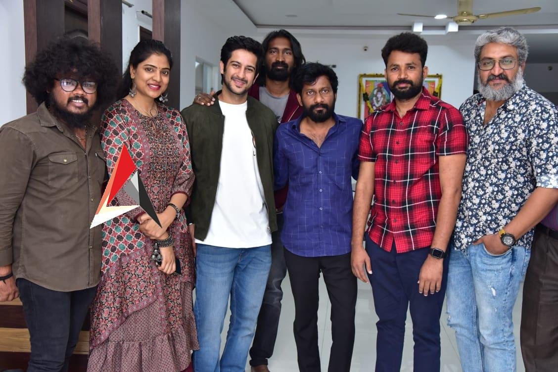 ప్రముఖ దర్శకుడు బుచ్చిబాబు సానా చేతుల మీదుగా ‘ప్రత్యర్థి’ ట్రైలర్.. జనవరి 6న చిత్రం విడుదల