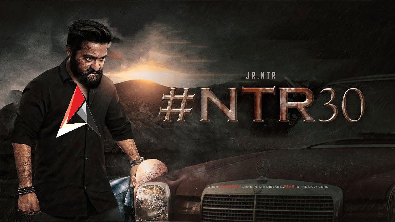 NTR 30 అప్డేట్ ఇచ్చిన యంగ్ టైగర్.. ఓపెనింగ్ డేట్, రిలీజ్ డేట్ చెప్పిన ఎన్టీఆర్