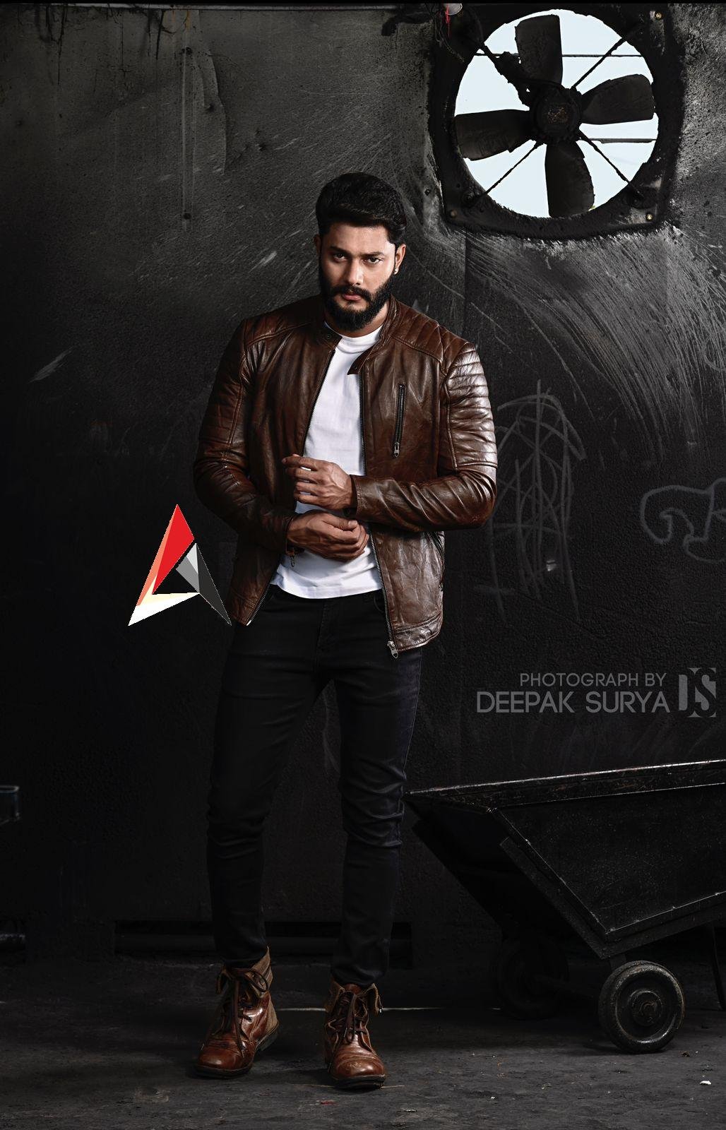 రామ్ & బోయపాటి శ్రీను సినిమాలో విలన్ గా నటుడు ప్రిన్స్ !!!