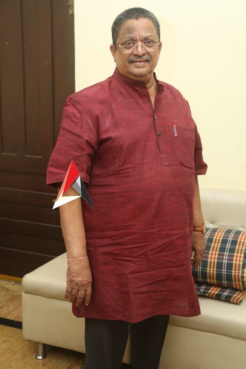 ‘ప్రొడ్యూసర్ గిల్డ్’ మాఫియాగా మారింది: సి.కళ్యాణ్