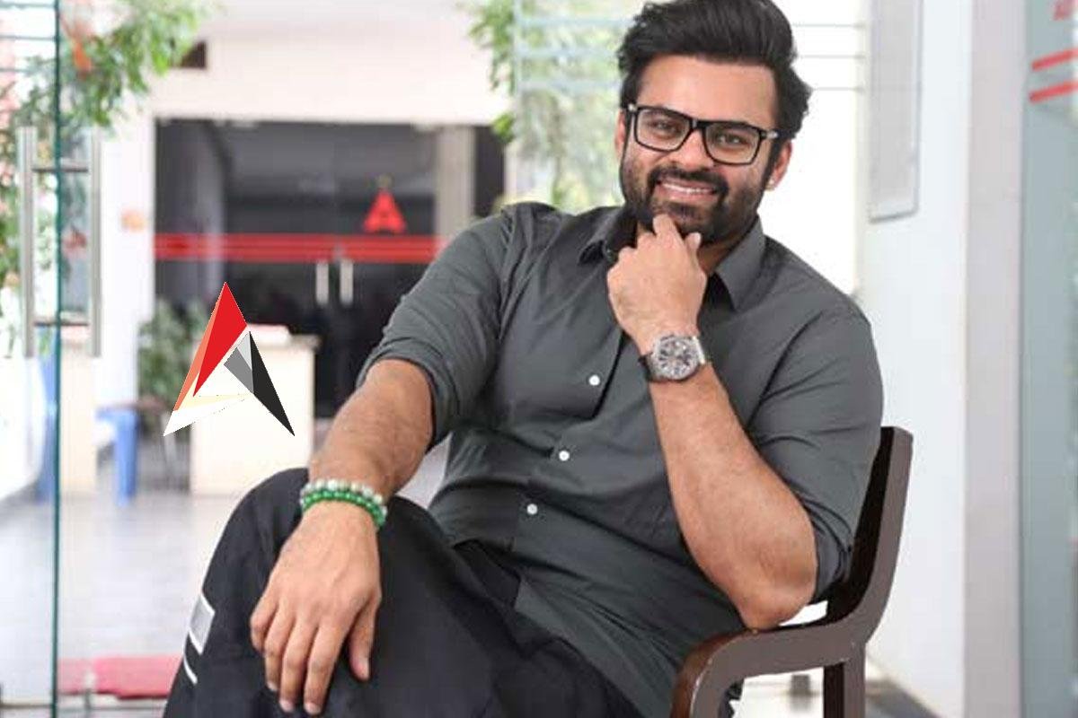 Sai Dharam Tej: పాటలకు ఎక్కువ స్కోప్ ఉండదు.. ‘విరూపాక్ష’పై సుప్రీమ్ హీరో సాయి ధరమ్ తేజ్