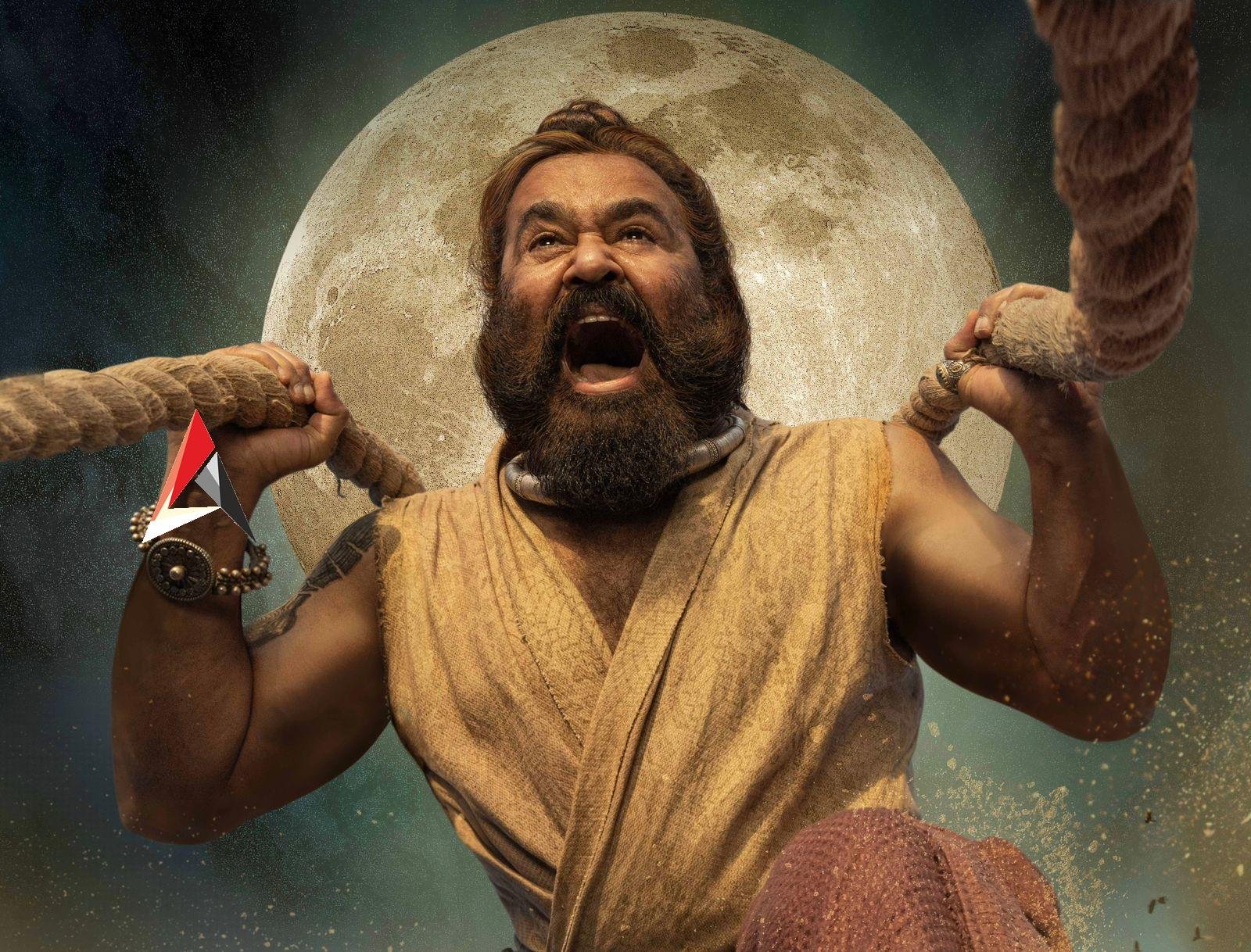 మోహన్ లాల్ – లిజో జోస్ పెల్లిసెరీ ల ‘మలైకొట్టై వలిబన్’ ఇంటెన్స్ ఫస్ట్ లుక్ విడుదల