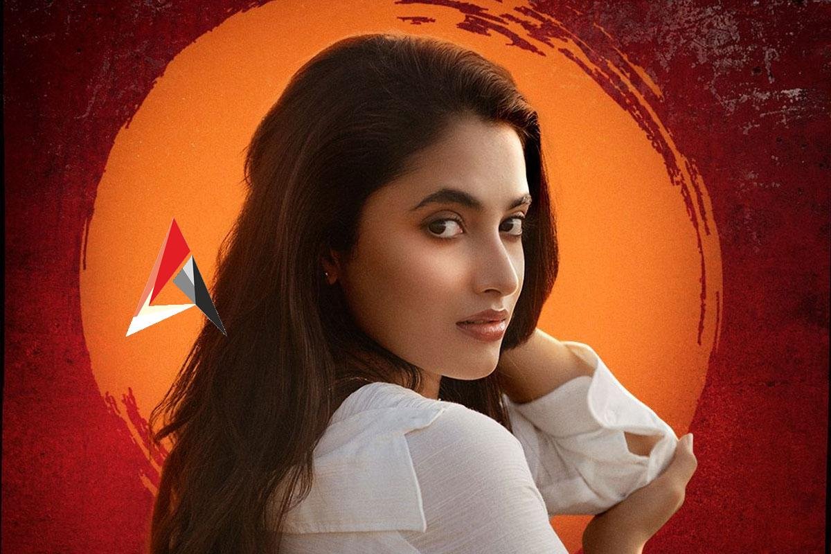 Priyanka Mohan: సుజీత్ దర్శకత్వంలో డీవీవీ దానయ్య నిర్మిస్తున్న యాక్షన్ డ్రామాలో పవన్ కళ్యాణ్ సరసన కథానాయికగా ప్రియాంక మోహన్