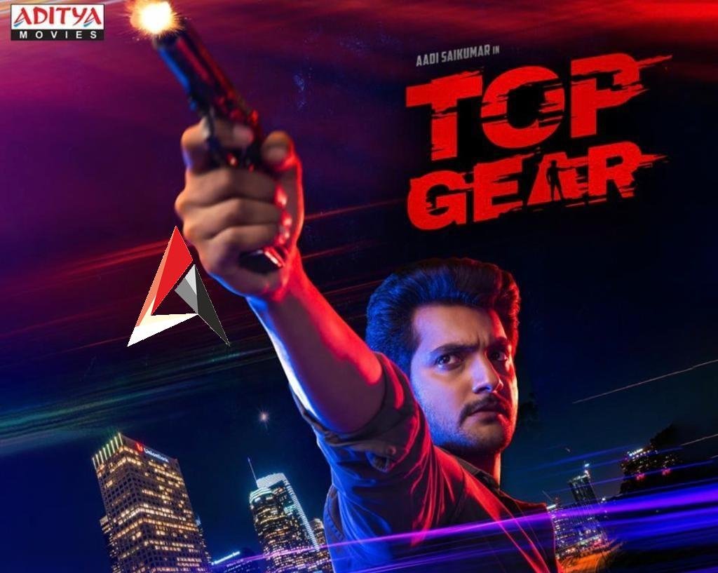 Top Gear: అమెజాన్లో ఆకట్టుకుంటోన్న ఆది సాయి కుమార్ ‘టాప్ గేర్’