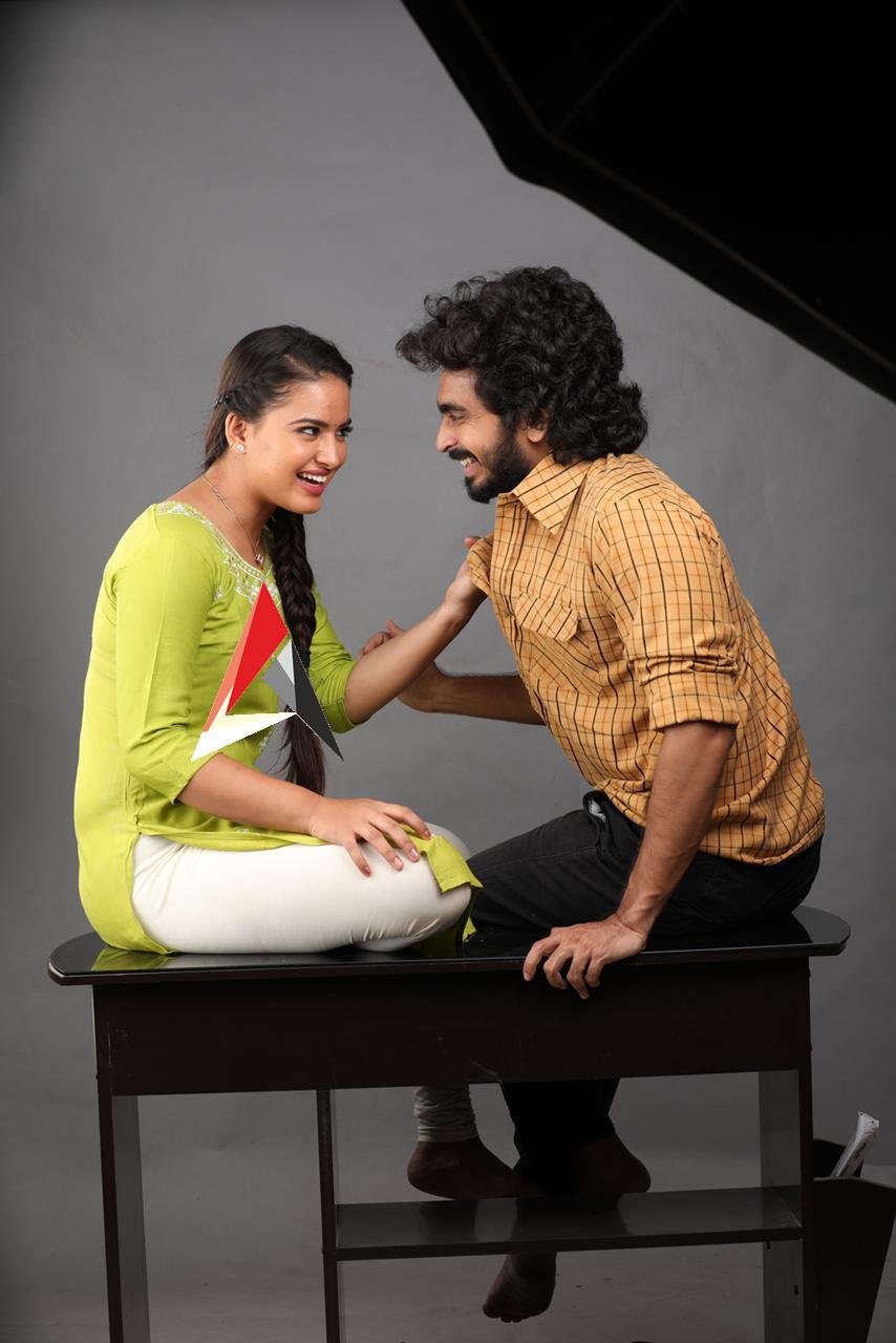 అర్జున్ రెడ్డి సంగీత దర్శకుడి చేతుల మీదుగా సగిలేటి కథ మూవీలో ‘అట్టా ఎట్టాగా’ లిరికల్ సాంగ్ రిలీజ్