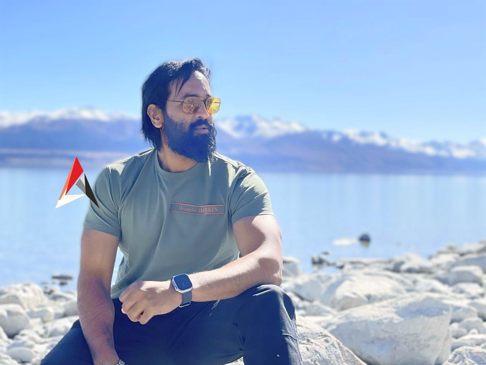 Manchu Vishnu Kannappa న్యూజిలాండ్లో మంచు విష్ణు ‘కన్నప్ప’ ప్రారంభం