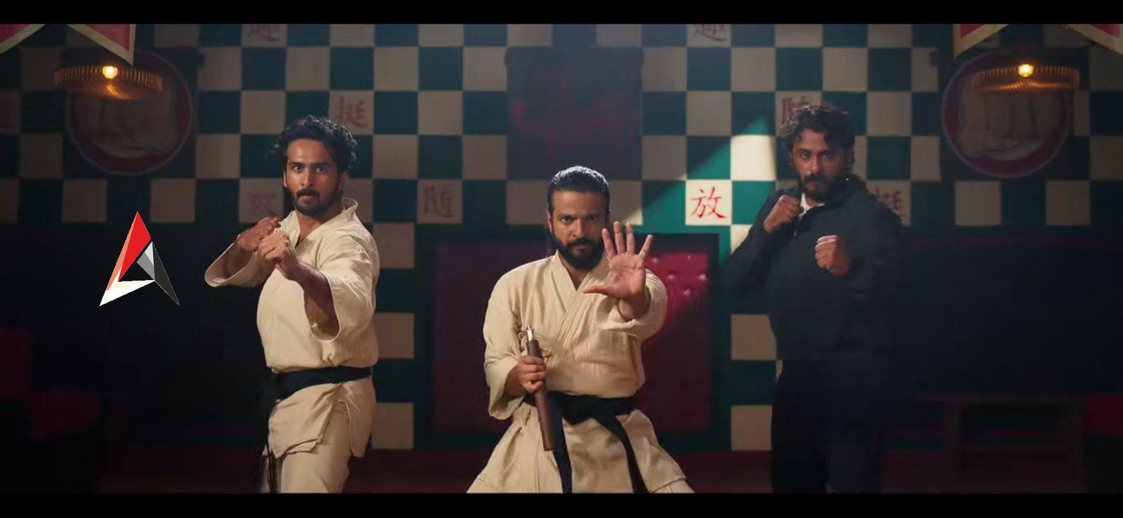 RDX Movie Review : ఆర్డీఎక్స్ మూవీ రివ్యూ..ప్రతీకారం తీర్చుకునే మిత్రత్రయం