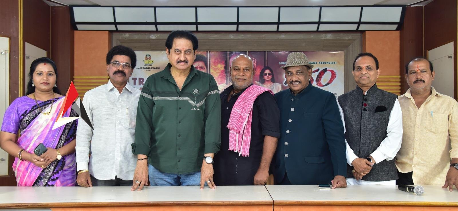 Janam Movie : ఎన్నికల టైంలో “జనం” రావడం గొప్ప విషయం.. హీరో సుమన్