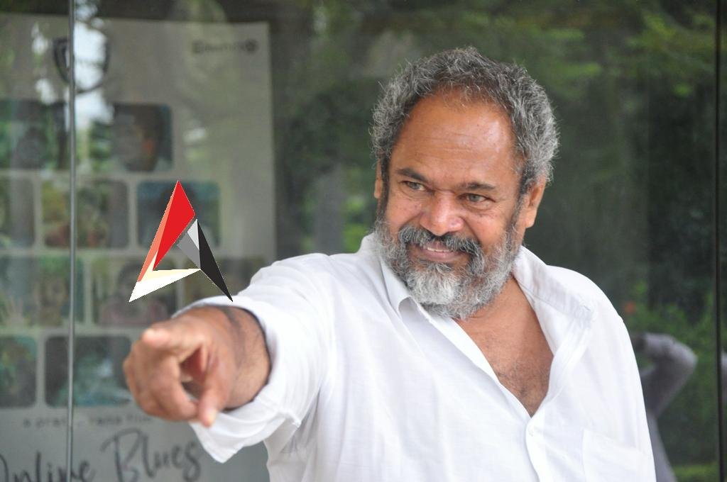 University Movie : లంబకోణాలు నేర్పిన వాళ్ళే కుంభకోణాలు.. ‘యూనివర్సిటీ’పై ఆర్ నారాయణమూర్తి కామెంట్స్