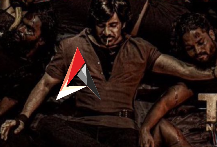టైగర్ నాగేశ్వరరావు రివ్యూ.. మంచి దొంగ!