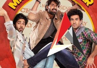 మ్యాడ్ మూవీ రివ్యూ.. కుర్రాళ్లకు పిచ్చి పట్టినట్టు చూస్తారు