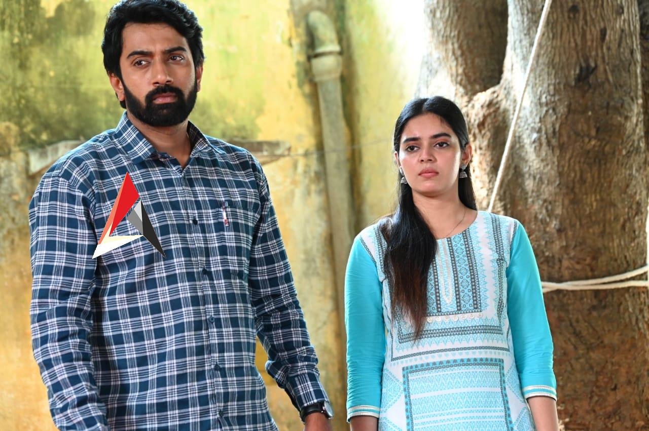 నీతోనే నేను మూవీ రివ్యూ.. సందేశాత్మక చిత్రం