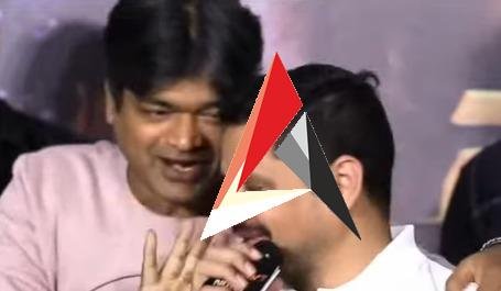 తుత్తర ఆపుకోలేకపోయిన హరీశ్ శంకర్?