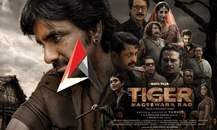 టైగర్ నాగేశ్వరరావు ట్విట్టర్ రివ్యూ.. అదే సినిమాకు మైనస్
