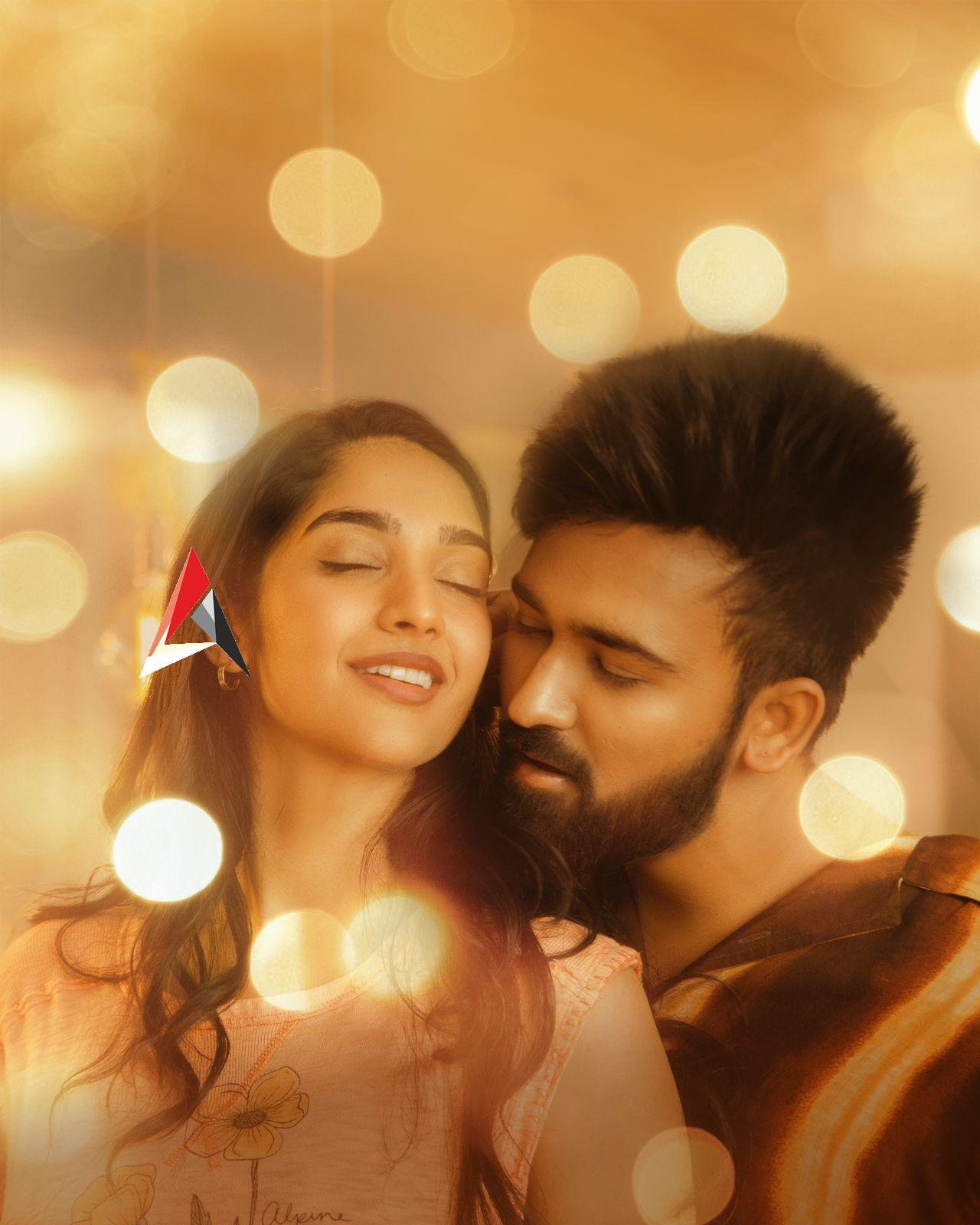 ఆకాశందాటి వస్తావా నుంచి ‘శృంగార’