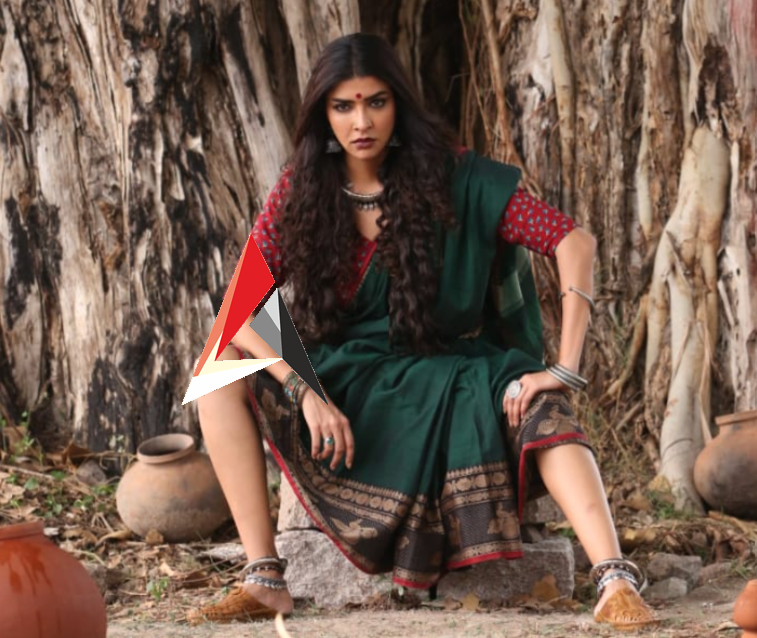 మంచు లక్ష్మీ ఆదిపర్వం.. ఫస్ట్ లుక్ పోస్టర్ వైరల్