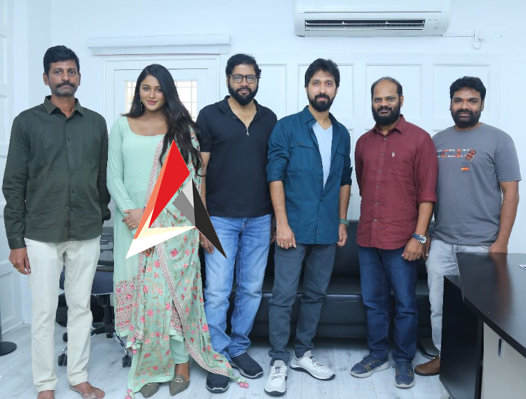 మధురపూడి గ్రామం అనే నేను ట్రైలర్ రిలీజ్ చేసిన డైరెక్టర్ బాబీ