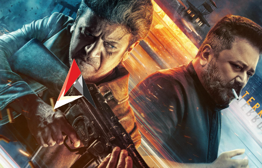 నవంబర్ 4న శివరాజ్ కుమార్ ‘ఘోస్ట్’