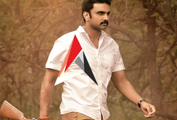 JITHENDER REDDY : జితేందర్ రెడ్డి నుంచి పవర్ ఫుల్ పోస్టర్
