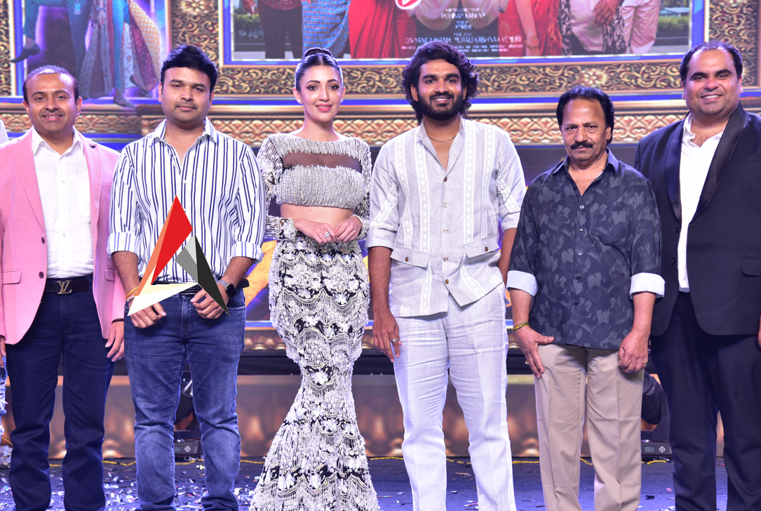 ఎన్నో ఎత్తుపల్లాలను చూశా, అభిమానులు అండగా ఉన్నారు.. కిరణ్ అబ్బవరం
