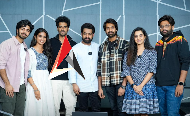 ఓటీటీ ఒక వరం.. ‘మ్యాడ్’పై సంగీత్ శోభన్ కామెంట్స్