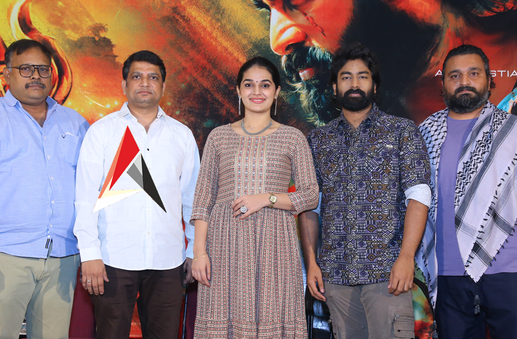 నవంబర్ 3న రక్షిత్ అట్లూరి నరకాసుర
