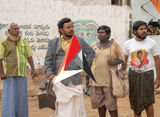 అక్టోబర్ 27న ‘మార్టిన్ లూథర్ కింగ్’