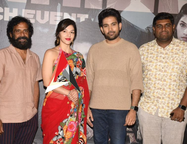 ఖుషి తర్వాత ‘స్పార్క్’.. మ్యూజిక్ డైరెక్టర్ హేషం