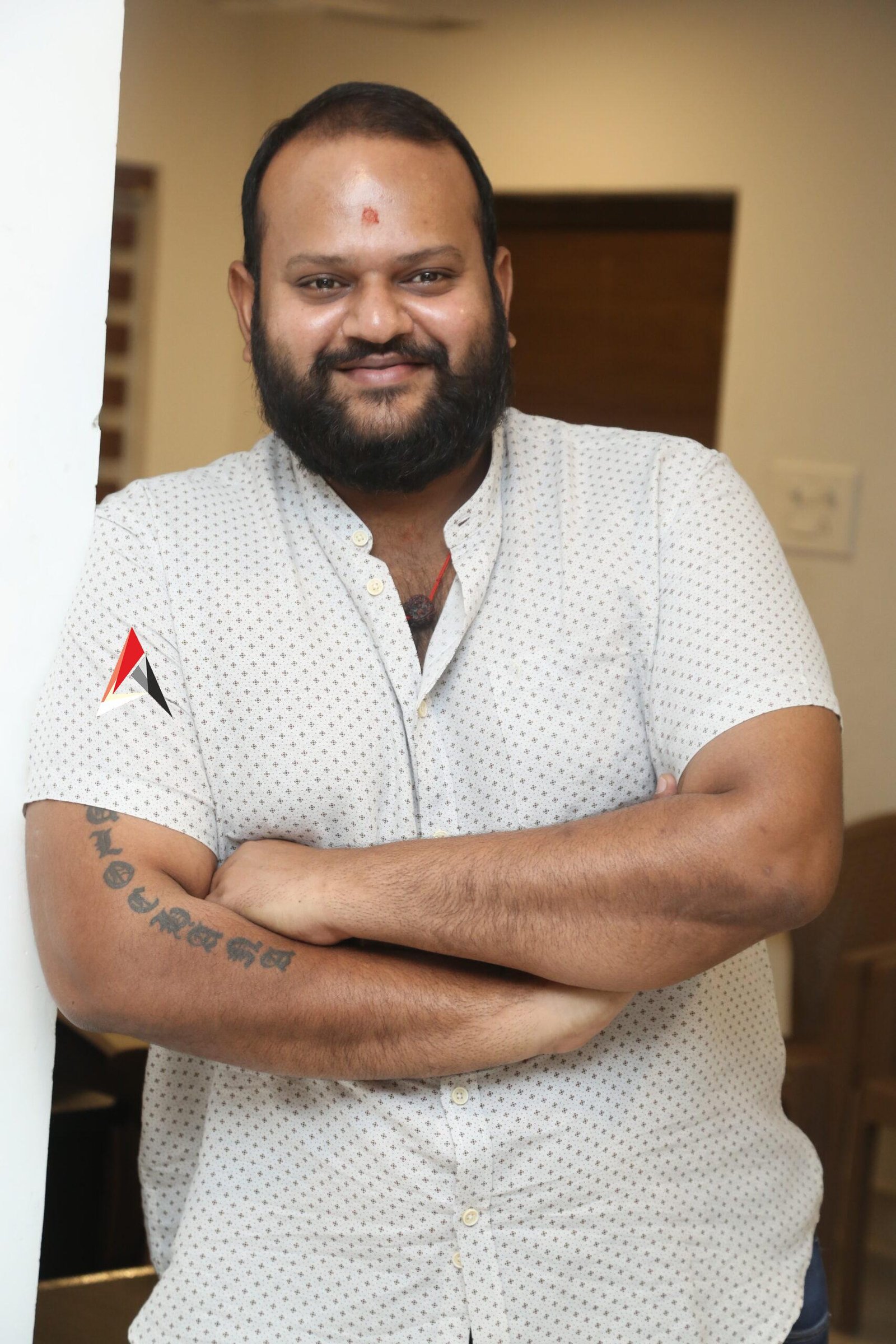 డబ్బుల గురించి ఆలోచన వద్దని చెప్పారు.. ‘ఆదికేశవ’ దర్శకుడు శ్రీకాంత్ ఎన్ రెడ్డి