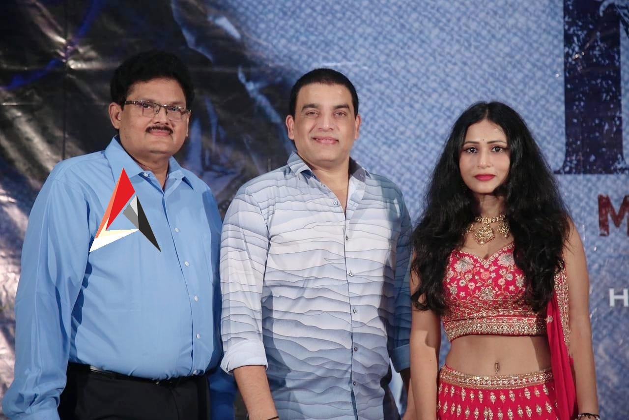 నిర్మాతగా సక్సెస్ అయ్యేందుకు ప్రయత్నిస్తూనే ఉన్నారు.. దిల్ రాజు